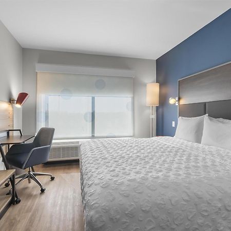 Tru By Hilton Cape Girardeau Hotell Exteriör bild