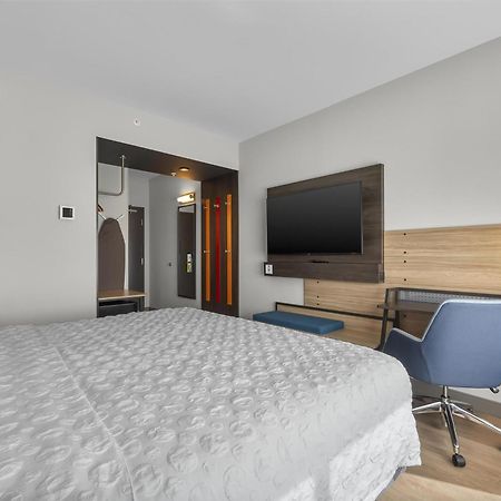 Tru By Hilton Cape Girardeau Hotell Exteriör bild