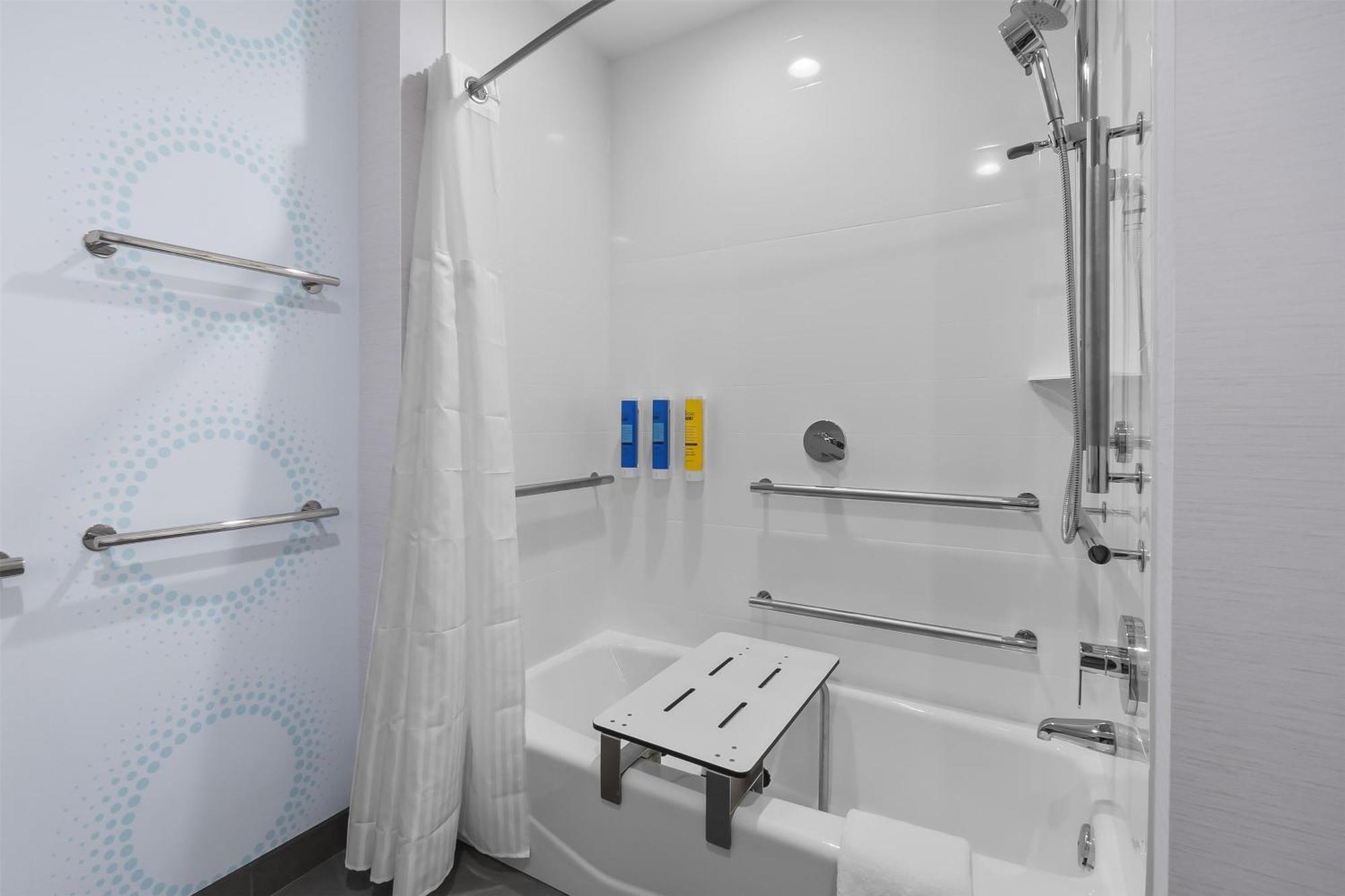 Tru By Hilton Cape Girardeau Hotell Exteriör bild
