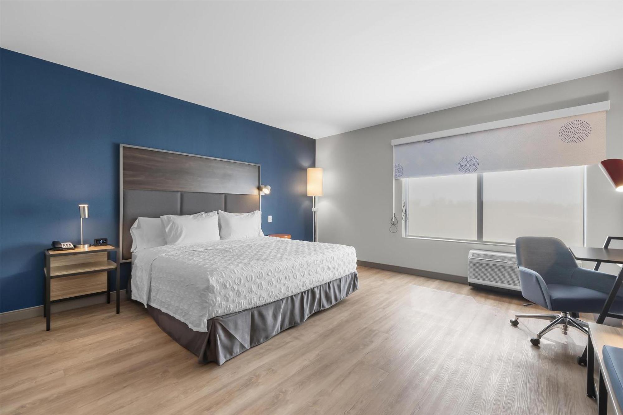 Tru By Hilton Cape Girardeau Hotell Exteriör bild