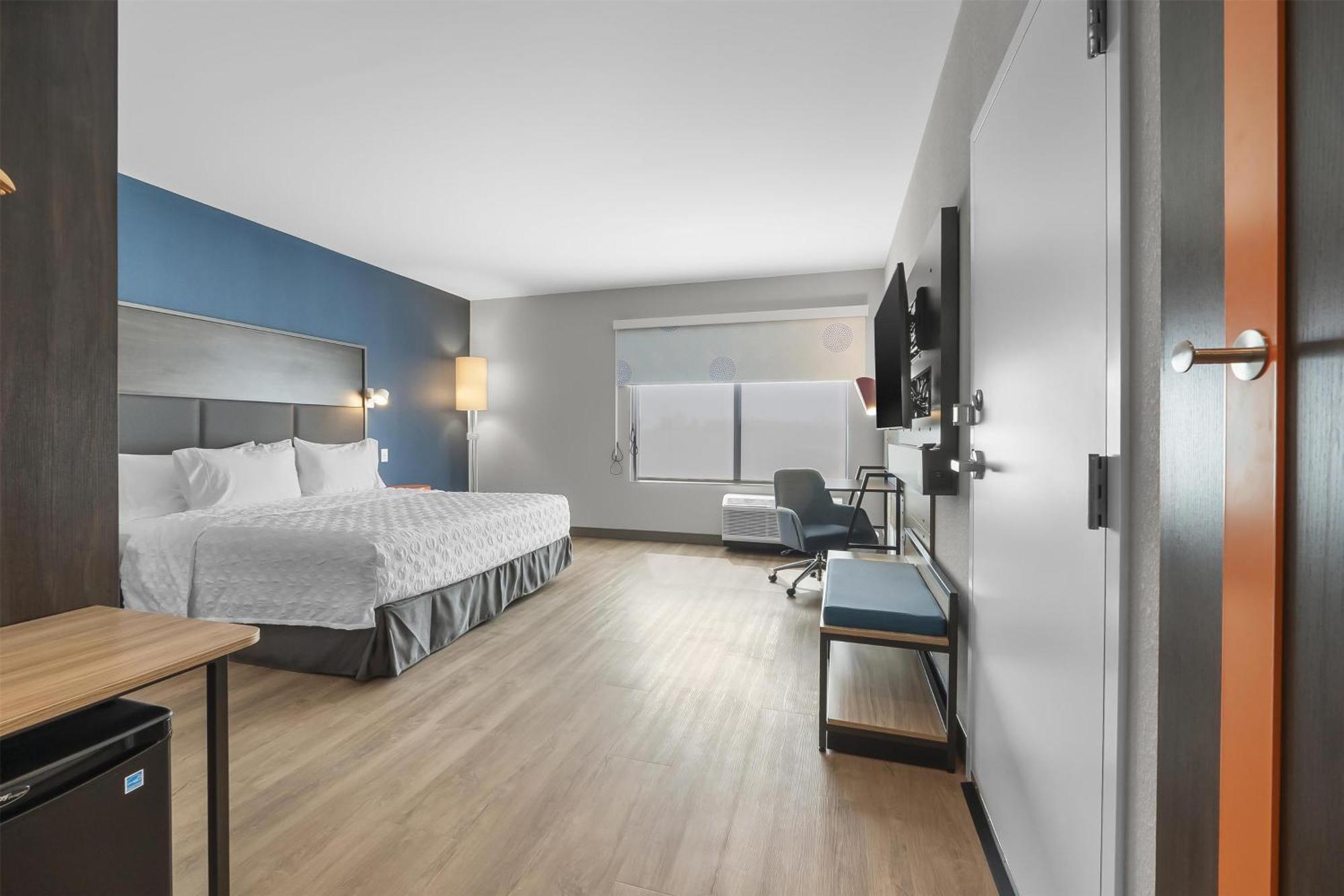 Tru By Hilton Cape Girardeau Hotell Exteriör bild