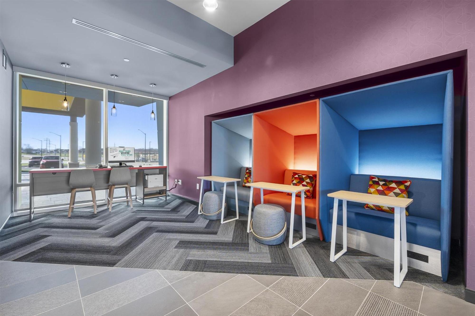 Tru By Hilton Cape Girardeau Hotell Exteriör bild