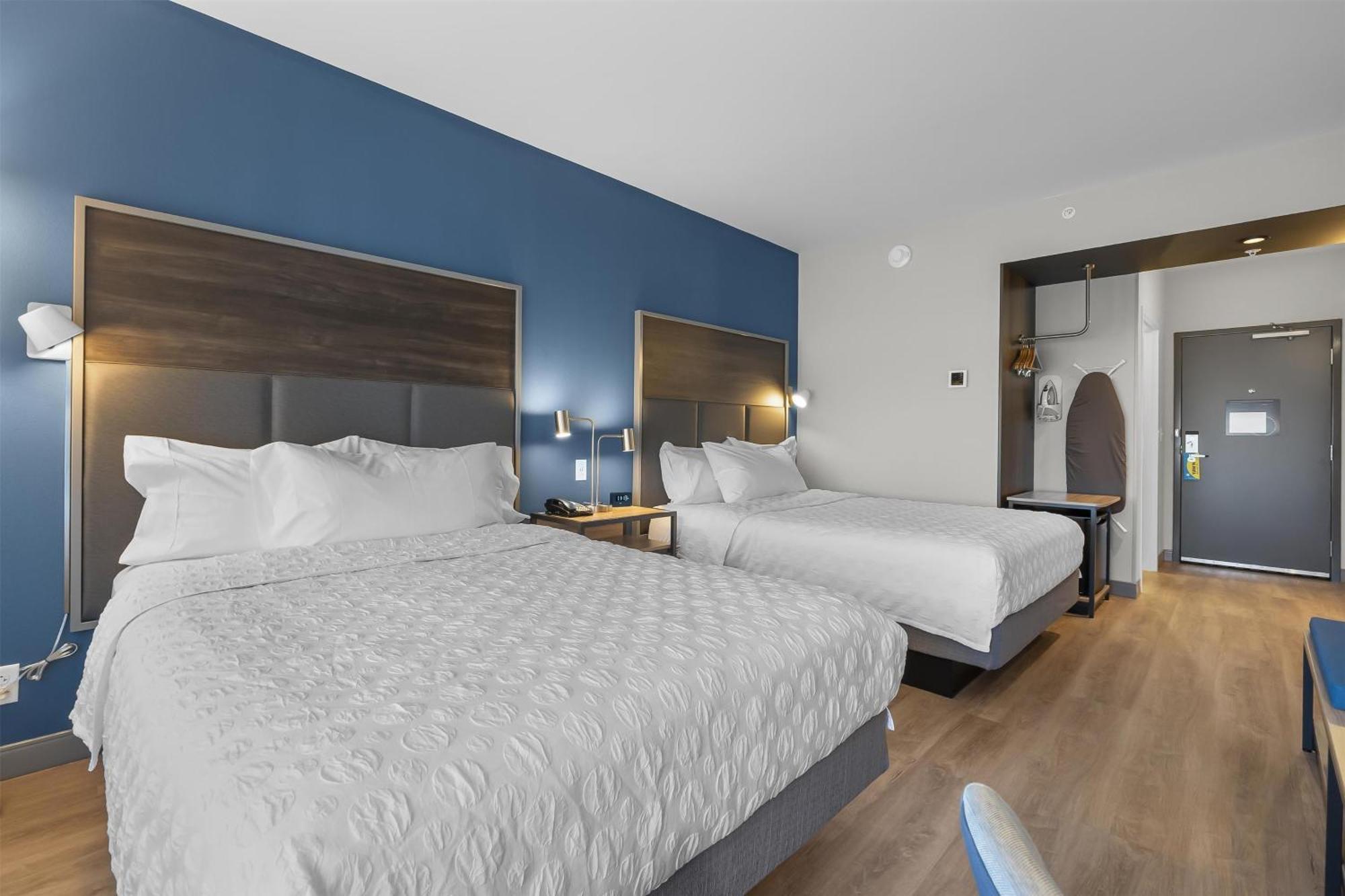 Tru By Hilton Cape Girardeau Hotell Exteriör bild