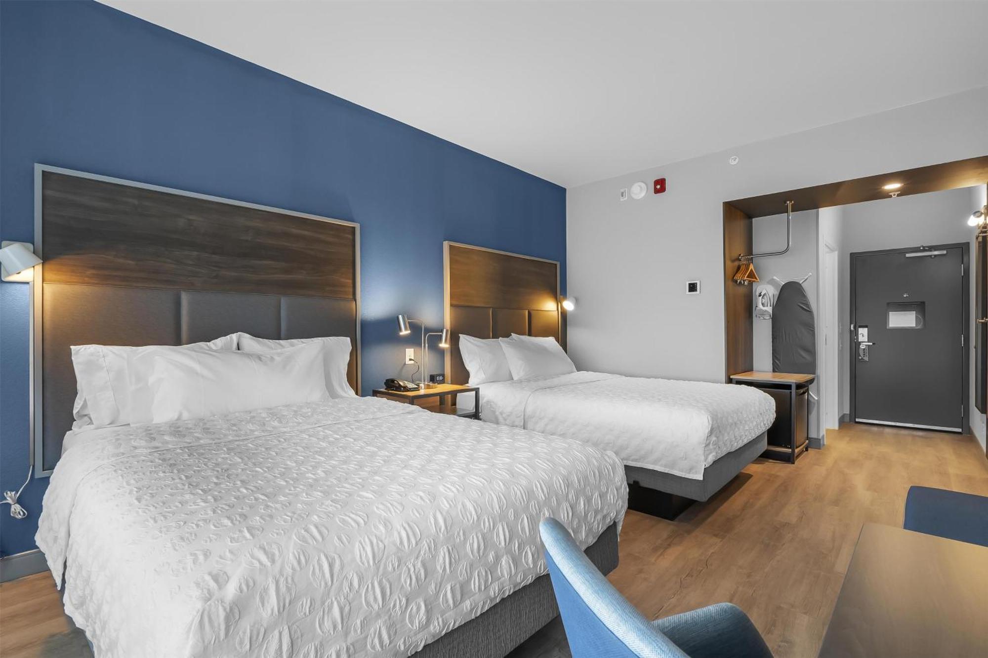 Tru By Hilton Cape Girardeau Hotell Exteriör bild