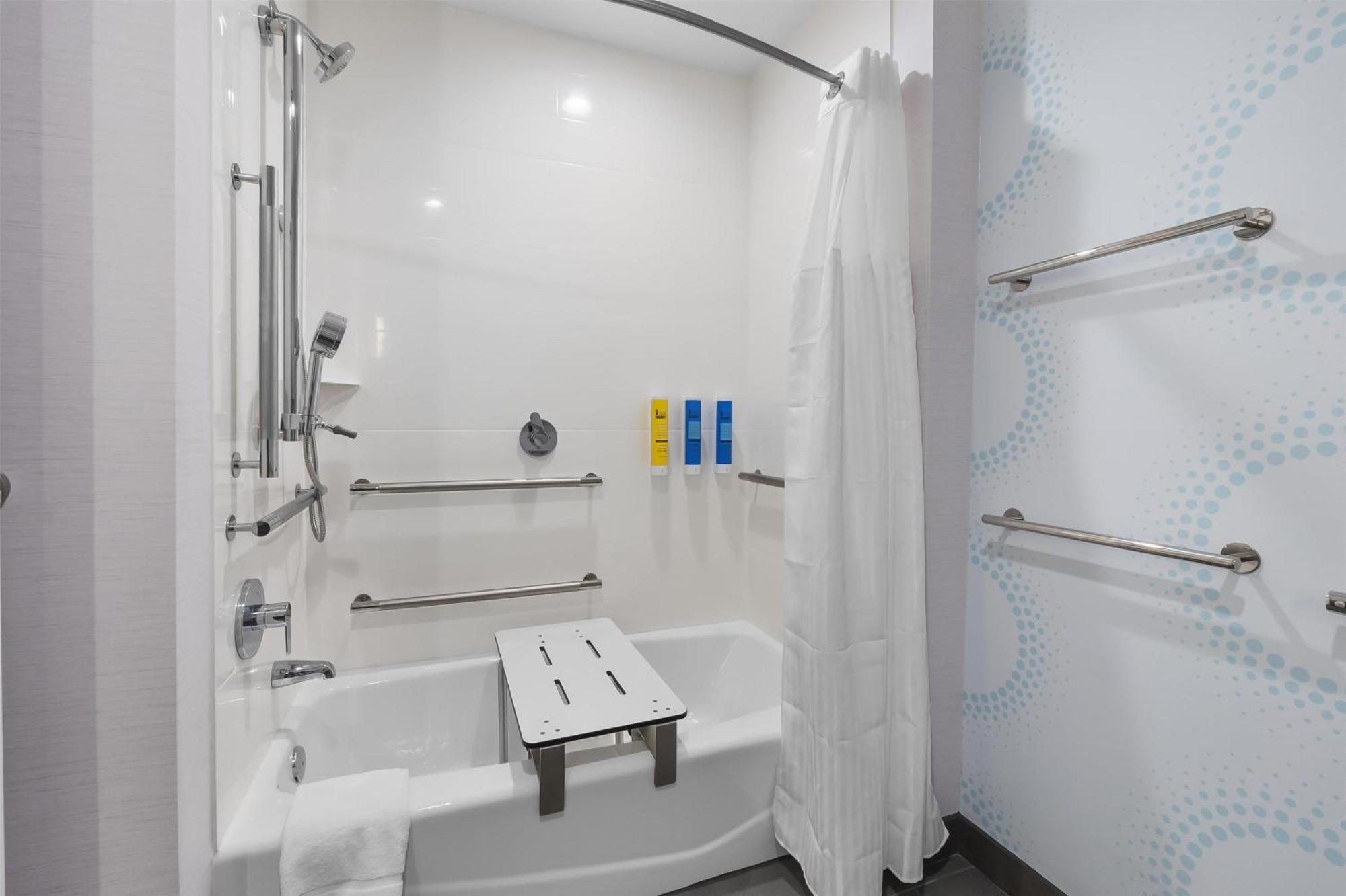 Tru By Hilton Cape Girardeau Hotell Exteriör bild