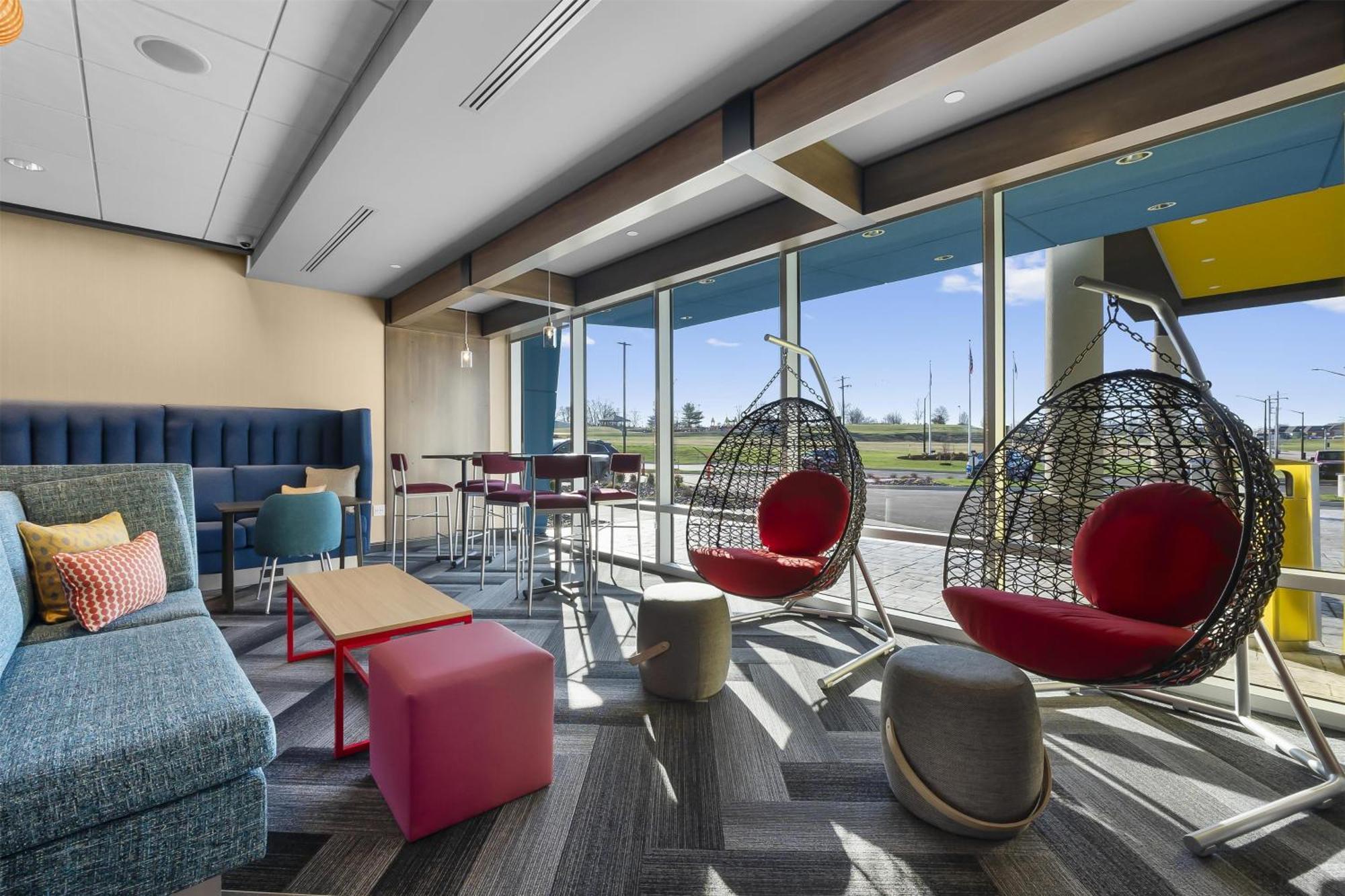 Tru By Hilton Cape Girardeau Hotell Exteriör bild
